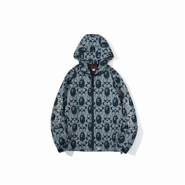 Bape Jacket-008
